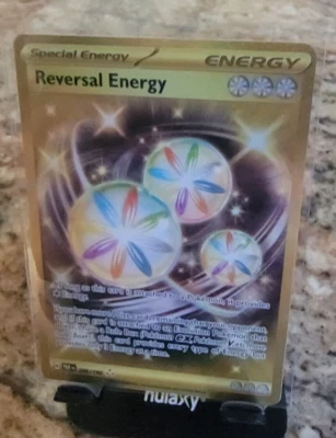 Reversal Energy 266/182 Sv04: Paradox Rift Holo - Image 1 of 2