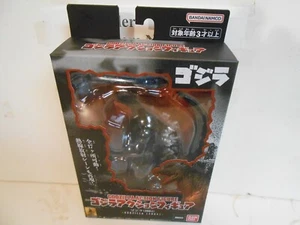 Japan Bandai Namco Movie Monster Mechagodzilla 2004 Godzilla Sealed box - Picture 1 of 1