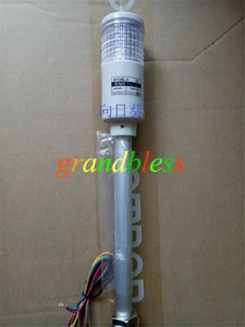 1 STCK. NEU FÜR Qlight mehrfarbige Warnleuchte STC45L-3 STC45L3 STC45L-3-24-RAG - Bild 1 von 1