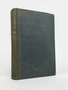 William Wordsworth / PRELUDE OR GROWTH OF A POET'S MIND AN AUTOBIOGRAPHICAL POEM - Picture 1 of 4