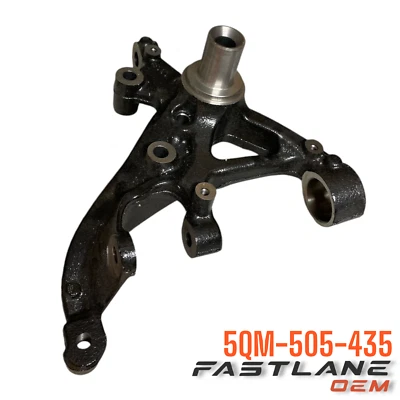 2015-2021 VOLKSWAGEN GTI/GOLFE/GOLFE ALLTRACK JUNTA ESQUERDA NOVA FABRICANTE DE EQUIPAMENTO ORIGINAL 5M²-505-435 - Imagem 1 de 4