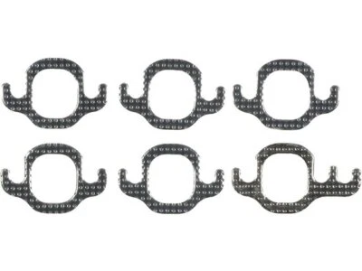 For 1990-1995 GMC P3500 Exhaust Manifold Gasket Set Victor Reinz 77935PTWJ 1991 - Image 1 of 2