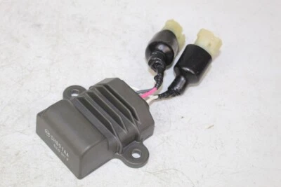 Yamaha YZ450F 2019-2025 OEM regulador rectificador YZ250F 20-25 YZ 250 450 23/2 Foto 1 de 3