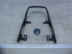 1994 Honda CBR1000F Hurricane H1654) rear seat grab bar handle with latches - Picture 1 of 12