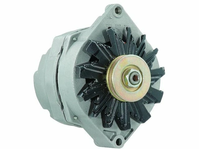 Alternador para GMC C6000 1980-1990 Remy 86532WF 1981 1982 1983 1984 1985 1986 Foto 1 de 2