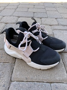 Nike Air Huarache City Sneakers For Women For Sale Ebay