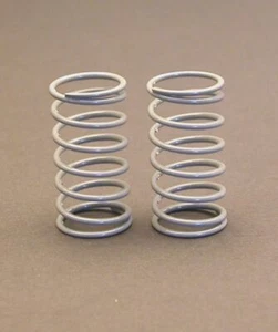 9 POUND SPRING 1.25? GREY - Picture 1 of 1