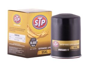 STP Extended Life Oil Filter S5XL