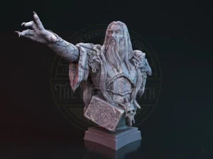 The Archmage Bust - Bild 1 von 2