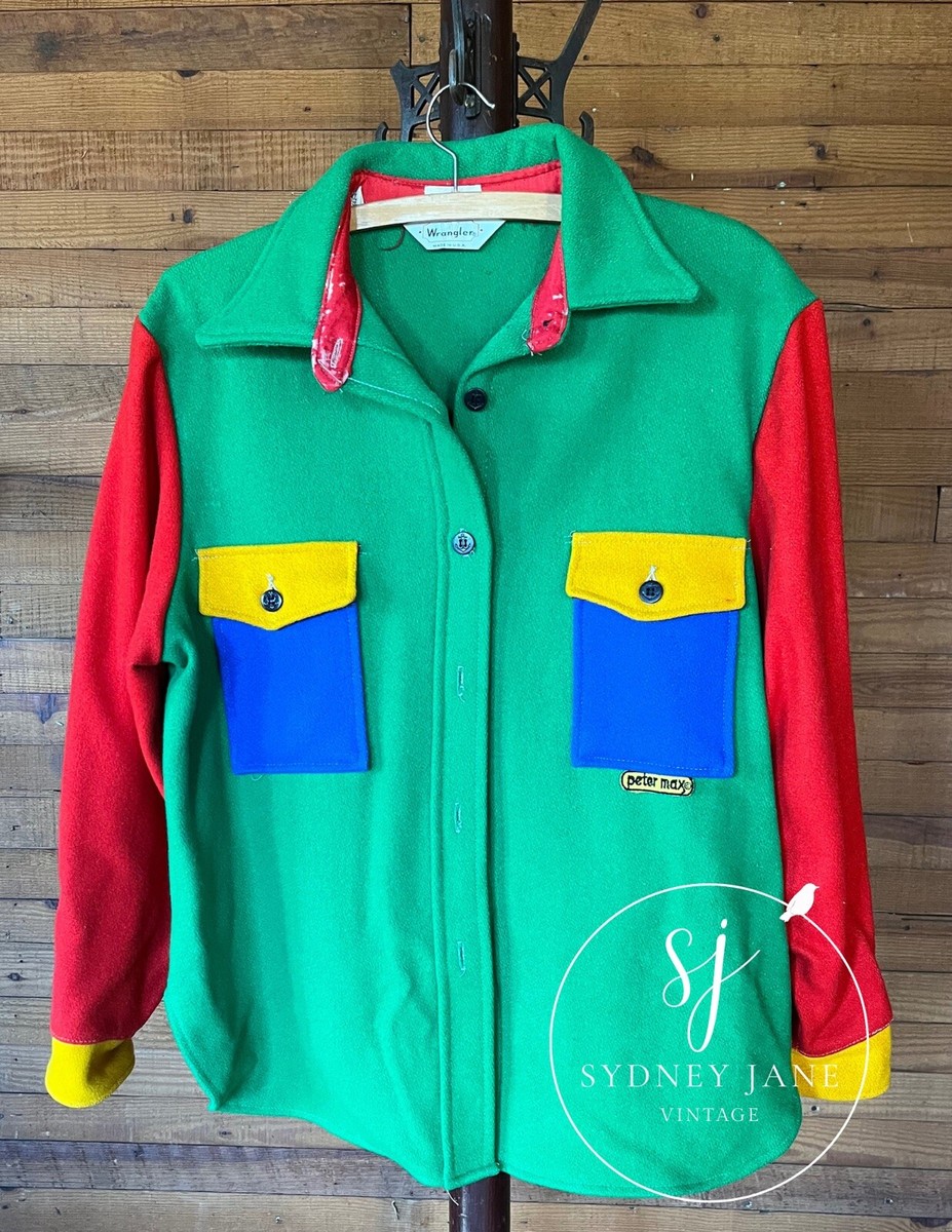 Red Regular Size 100% Wool Vintage Outerwear Coats & Jackets Red Regular Size 100% Wool Vintage Outerwear Coats & Jackets
