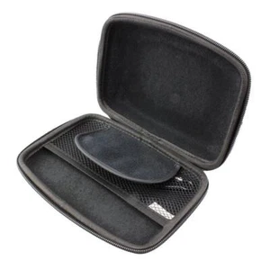 caseroxx GPS-Case for TomTom GO 610 in black made of EVA - Picture 1 of 3
