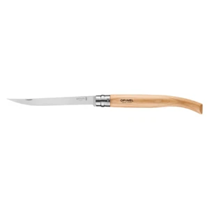 OPINEL Effile No.15 Folding Knife - Beechwood - Picture 1 of 2