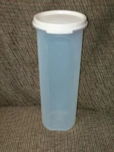 Portapasta vintage Tupperware Modular Mates / # 1643 - Foto 1 di 4