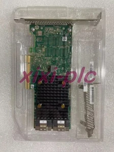 Broadcom HBA 9500-16i Tri-Mode storage controller SATA 6Gb/s / SAS 12Gb/s / PCIe - Picture 1 of 6
