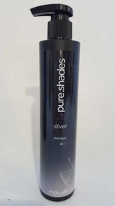 Mowan Pure.Shades Silver Shampoo 8.46 oz - new - Picture 1 of 1