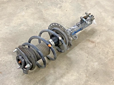 ⭐2016 MITSUBISHI OUTLANDER FWD 2.4L FRONT RIGHT SHOCK ABSORBER STRUT OEM LOT2407 Foto 1 de 4