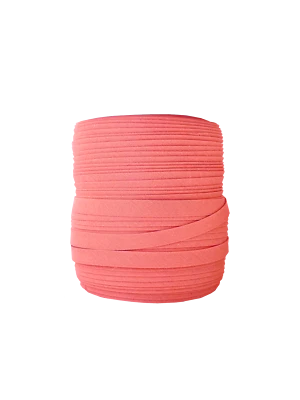 1/2" DOUBLE FOLD BIAS TAPE, 100 & 164 YARD SPOOLS, FREE SHIPPING USA - Image 1 of 4