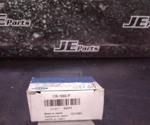 Clevite MAHLE CB1860P Connecting Rod Bearing - Picture 1 of 1