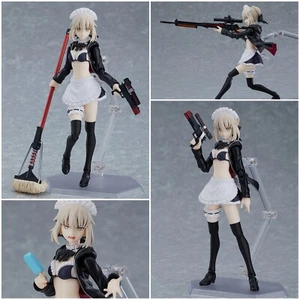 Figma EX-057 Rider Altria Pendragon Alter (Swimsuit Ver.) from Fate/Grand Order - Bild 1 von 6