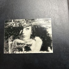 11c The Outer Limits 1997 Duocards #32 Zzzz Marsha Hunt 1964