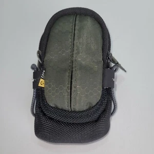 Case Logic Universal Camera Olive Green Gray Black Case Durable Pre-owned  - Picture 1 of 8