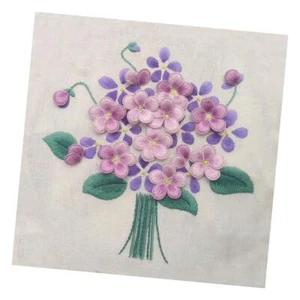 3D stitch, - Blossom, Including Instructions for Children - Picture 1 of 7