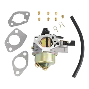 Juego de carburador compatible para Honda para varios tamaños de motor disponibles - Imagen 1 de 12