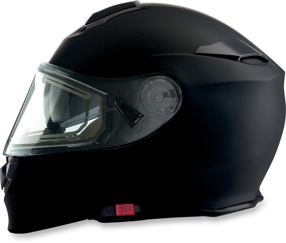 Z1R Solaris Electric Snow Helmet # - Imagem 1 de 1