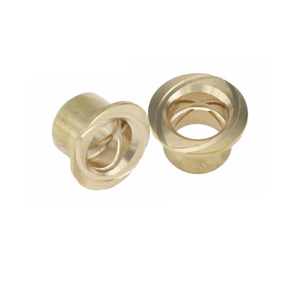 Se adapta a Toyota 4Runner 2x buje de nudillo de dirección derecho e izquierdo T100 86-95 90381-30006 Foto 1 de 4