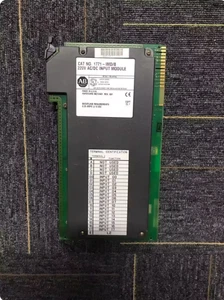 1Pcs Used AB PLC module 1771-IMD/B - Picture 1 of 1