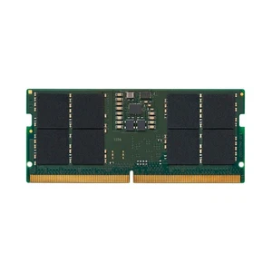 Kingston Technology KCP556SS8-16 16 GB 1 x 16 GB DDR5 5600 MHz 262-pin SO-DIMM - Picture 1 of 1
