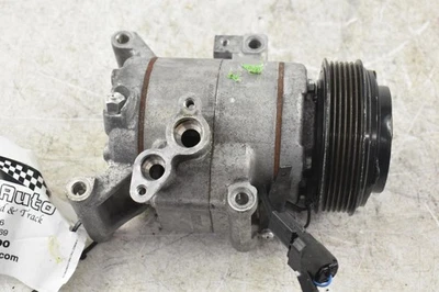 2019 MAZDA CX-5 Used AC Compressor 2.5L OEM 66K Miles Liquidation Sale! - Image 1 of 4