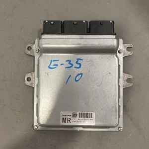 2010 Infiniti G37 ECU/ECM MEC109-010 C2 - Picture 1 of 6