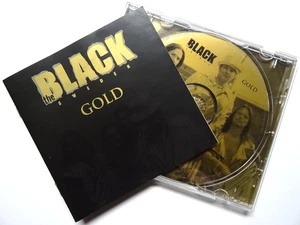Black Sweden Gold CD - Picture 1 of 2