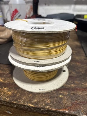 全新 500 英尺 PETSAFE INNOTEK RFA-1 地面狗围栏线 全新 — 第 1/4 张图片