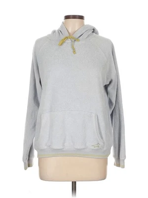 Sudadera con capucha gris para mujer Horny Toad L Foto 1 de 4