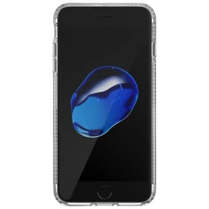 Tech 21 Impact Clear Urban Edition Clear Case Cover for iPhone 7 8 Plus T21-5723 - Picture 1 of 2
