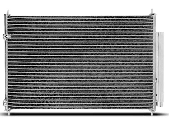 Condensador de aire acondicionado 51ZJCC86 para Kia Sedona 2006 2007 2008 2009 2010 2011 2012 2014 Foto 1 de 1