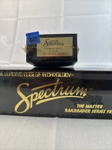 Coach SO. Pacific #1015 Bachmann Spectrum Item No. 89423 - Picture 1 of 6