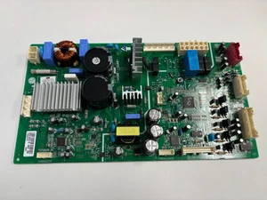 OEM Genuine LG Refrigerator Control Board EBR81182703 - Picture 1 of 4