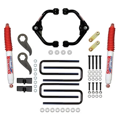 For Chevy Silverado 2500 HD 20-23 Skyjacker C20350PH 3"-3.5" Suspension Lift Kit Foto 1 de 2