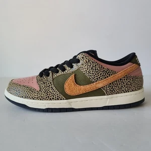 Nike SB Dunk Low Pro QS x Arts-Rec 'Para uso recreativo' IH3211-200 talla 11,5 - Imagen 1 de 6