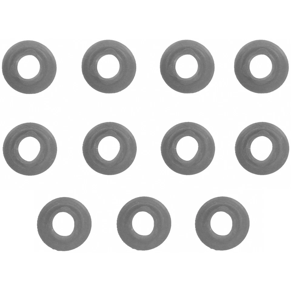 Conjunto de ilhós de tampa de válvula de motor Fel-Pro para 2007-2009 Chrysler Sebring 3.5L V6 - Imagem 1 de 1