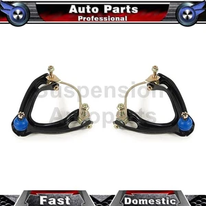 Mevotech Front Upper Control Arm Ball Joints For Acura Integra 1.7L 1990 - Picture 1 of 12