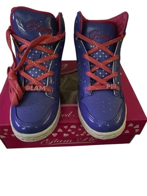 Sorvete de mirtilo para pastelaria Glam Pie Y2K - Imagem 1 de 4