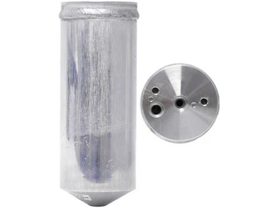 Receptor de aire acondicionado para Honda Civic 1992-1993 89791MDKT montaje de almohadilla de secadora de 4 puertas Foto 1 de 2