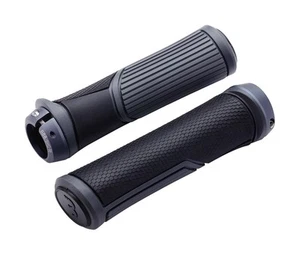 BBB BHG-96 - Cobra Grips (142mm, Black, Grey) - Picture 1 of 1