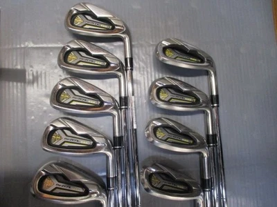 Honma Be ZEAL 525NSPRO Driver 950GH Shaft 2.5 Loft Used - Image 1 of 4