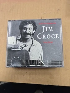 RARE 1994 Jim Croce 36 All Time Greatest Hits Three CD Set  - Picture 1 of 12