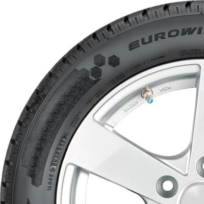 Falken EUROWINTER HS02 195/65 R15 91H BLK - Bild 1 von 2